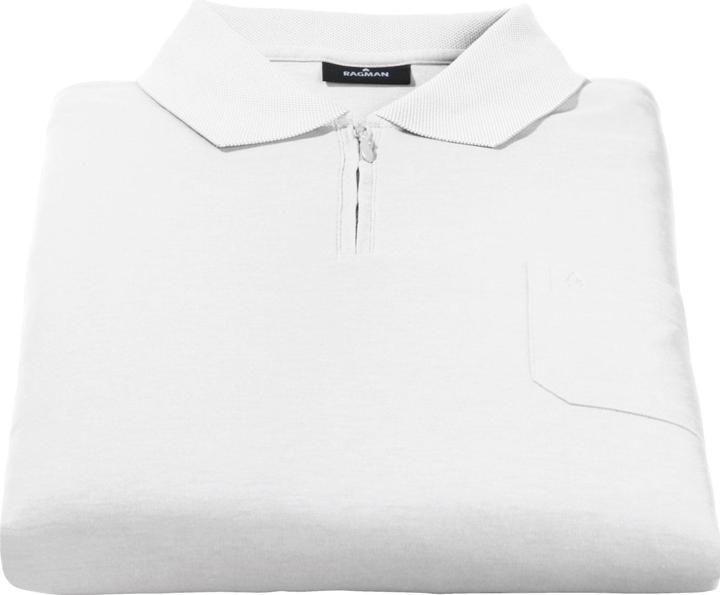 Immagine prodotto Ragman Polo da uomo (XXL)