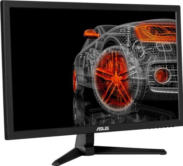 Actual product image ASUS VG248Q1B (1920 x 1080 pixels, 24")