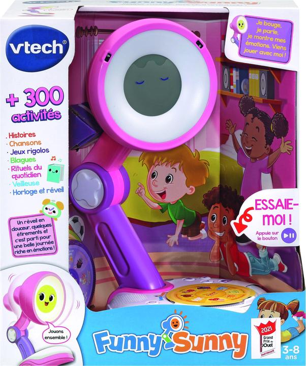 Produktbild VTech Funny Sunny