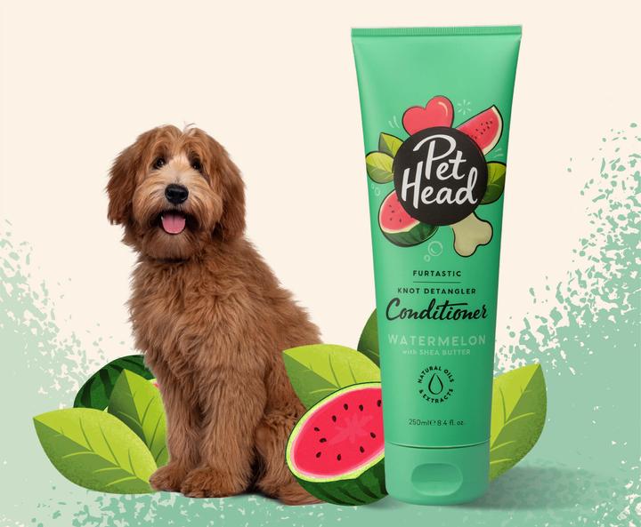 Image du produit Pet Head Furtastic (Chien, 250 ml)