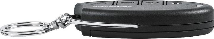 Immagine prodotto HomeMatic Trasmettitore radio portatile 4 pulsanti KeyMatic