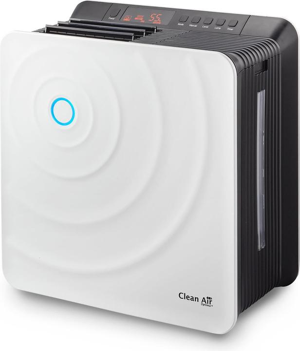 Immagine prodotto Clean Air Optima Umidificatore CA-803 (35 m²)