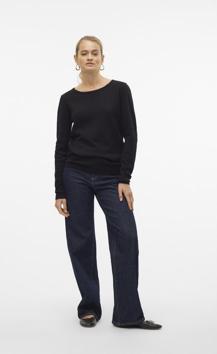 Image du produit Vero Moda Pull en maille Care (M)