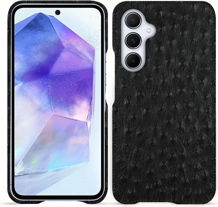 Productafbeelding Noreve Lederen omslag (Samsung Galaxy A55)