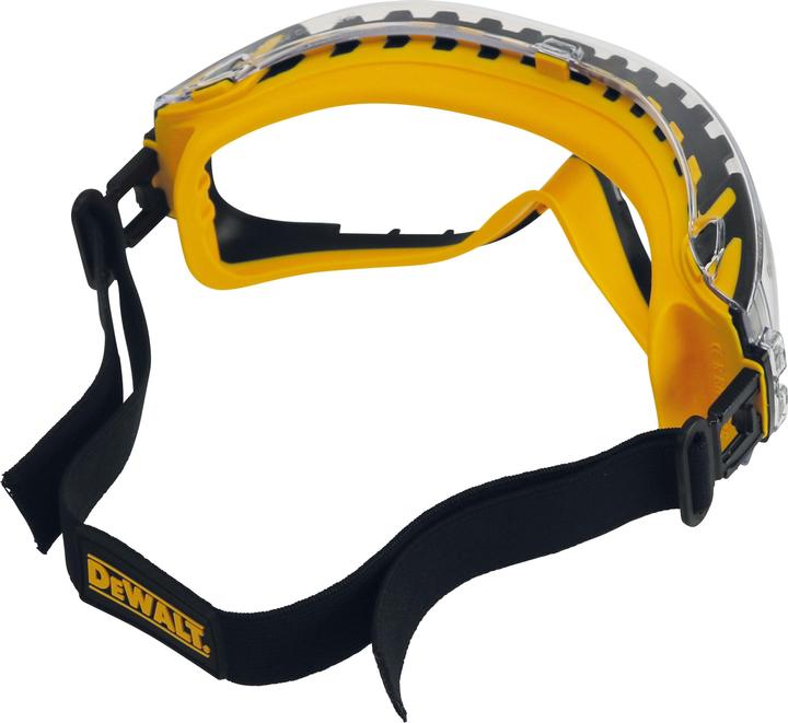 DeWalt Safety goggles DPG8211D