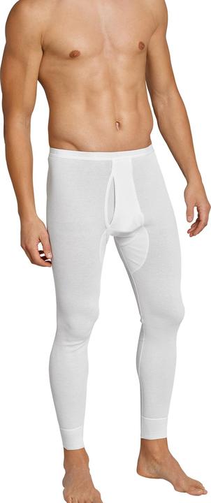 Immagine prodotto Schiesser Pantaloni lunghi Original a doppia costina (M, Confezione da 2)