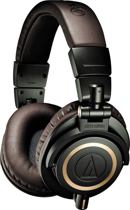 Audio-Technica ATH-M50x