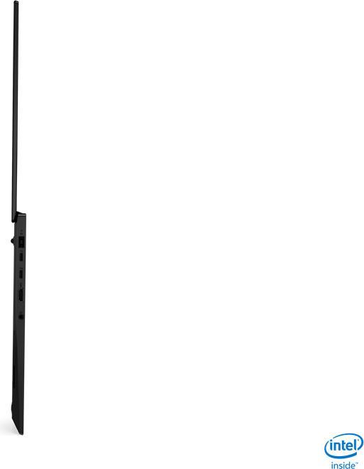 Actual product image Lenovo ThinkPad X1 Extreme Gen 3 (15.60", Intel Core i7-10750H, 16 GB, 512 GB, DE)
