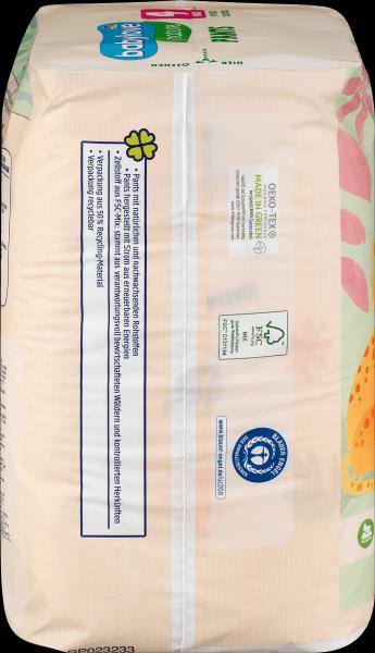 Immagine prodotto dm babylove nature Pants (Dimensione 4, Pacco trasportabile, 20 Pezzo/i)