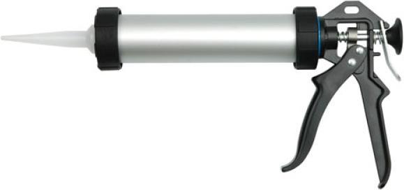 Image du produit Yato WYCISKACZ ALUMINIOWY DO TUB, KIEŁBAS I MAS LUZEM 300ml 6754