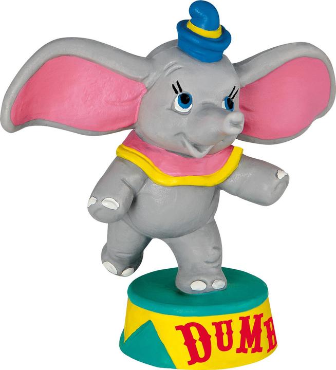 Image du produit Bullyland Bébé Dumbo