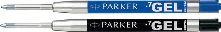 Image du produit Parker Pen Rt Z46 (Mine de gel, Bleu, 0.70 mm)