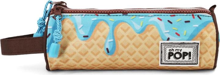 Immagine prodotto Oh My Pop! Astuccio portamatite a triplo cilindro Gelato