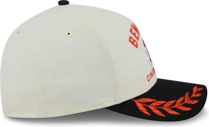Produktbild New Era 9Forty M-Crown Cap NFL 2025 Draft Cincinnati Bengals
