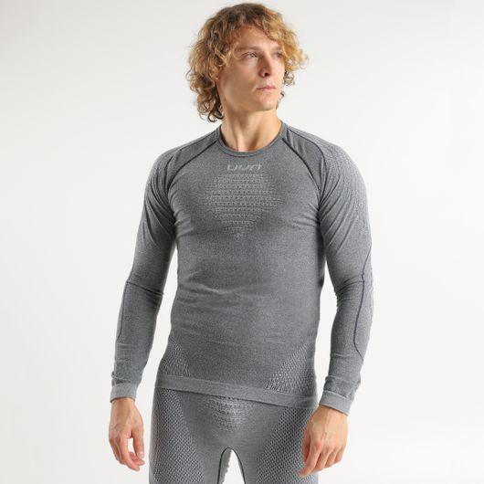 Immagine prodotto UYN Thermoshirt Evolutyon Biotech Melange (L)