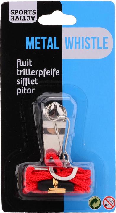 Produktbild Sombo Sport aktiv Spiel Querflöte mit String