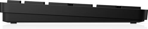 Produktbild HP 455 Tastatur programmierbar (DE, Kabelgebunden)