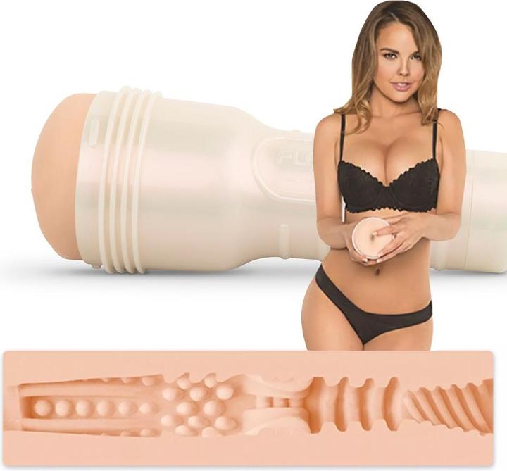 Immagine prodotto Fleshlight Dillon Harper