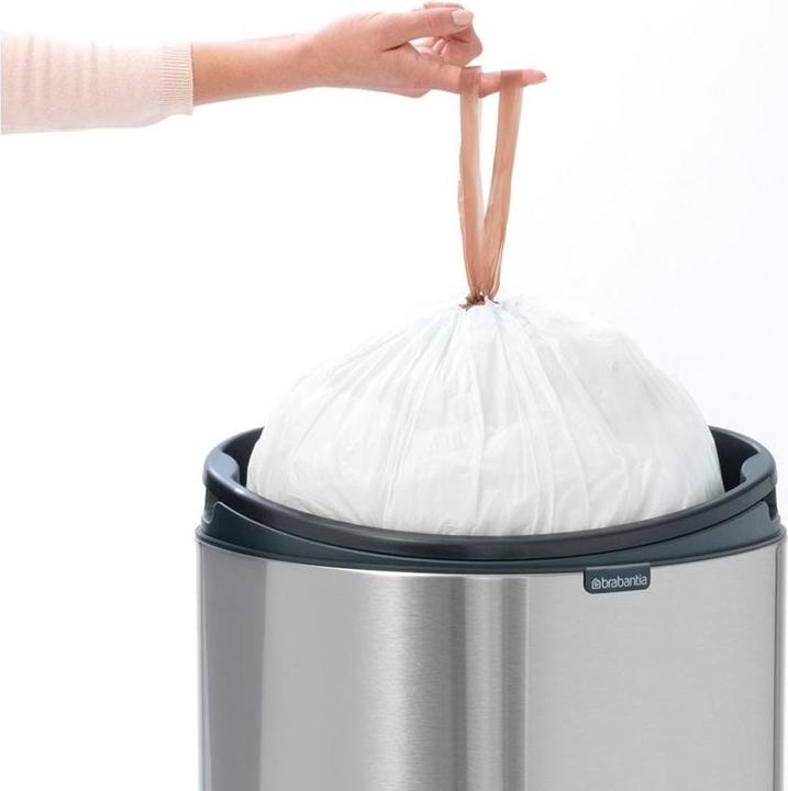 Immagine prodotto Brabantia Toccare il cestino (40 l)