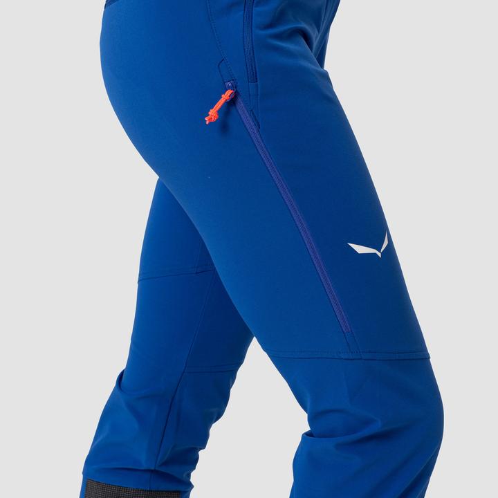 Actual product image Salewa Lagorai Durastretch Da pants (38)