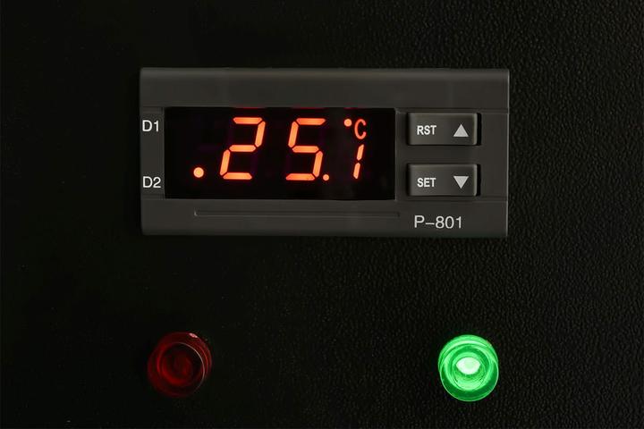 Produktbild Alphacool Eiszeit 2000 Chiller