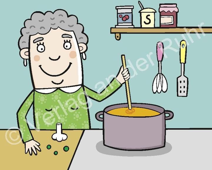 Produktbild Grosses Paket 2 - Bildkarten zur Sprachförderung (Deutsch)