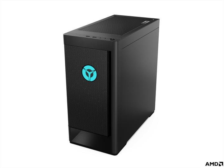 Actual product image Lenovo Legion T5 26AMR5 Non ES - Towermodel Desktop (AMD Ryzen 5 5600G, 16 GB, 512 GB, GeForce RTX 3060)