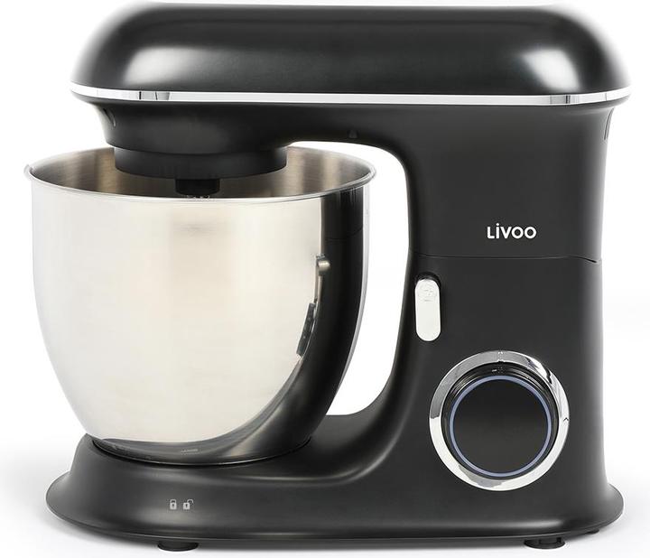 Livoo Robot pâtissier (1400 W)