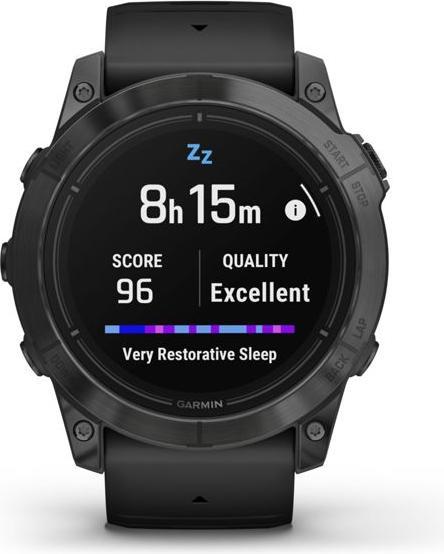 Productafbeelding Garmin Epix Pro (Gen 2) (51 mm)