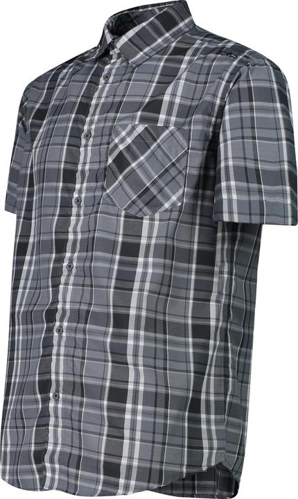 Immagine prodotto CMP Campagnolo Camicia a maniche corte (46, S)