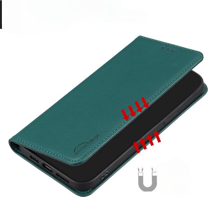 Image du produit Binfen Color Galaxy A26 - BINFEN Flip Case Hülle (Samsung Galaxy A26)