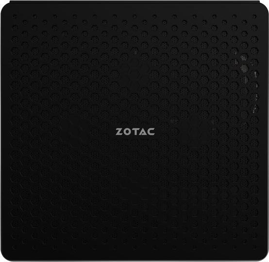 Produktbild Zotac Zbox Magnus – EN52060V (Intel Core i5-9300H)