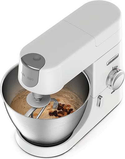 Image du produit Kenwood KVC3100.W (1000 W)