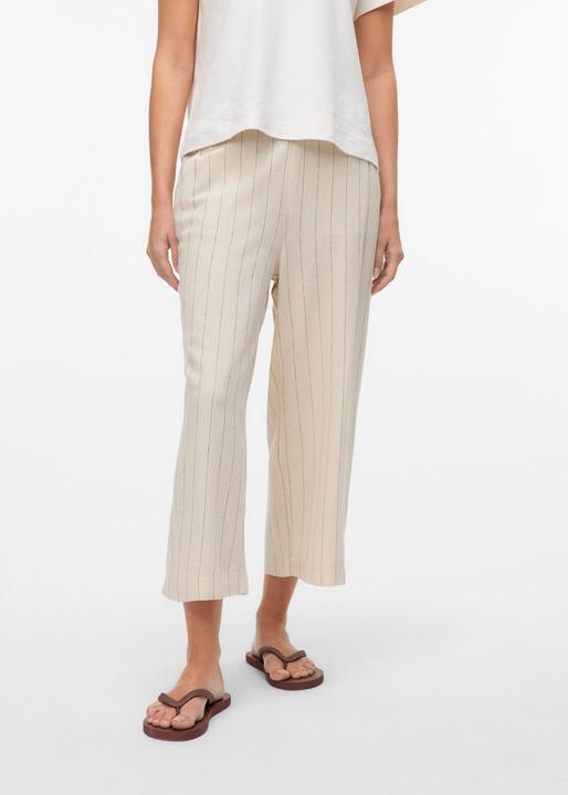 Produktbild Vero Moda VMMINDY Hohe Taille Hose Culotte (34)
