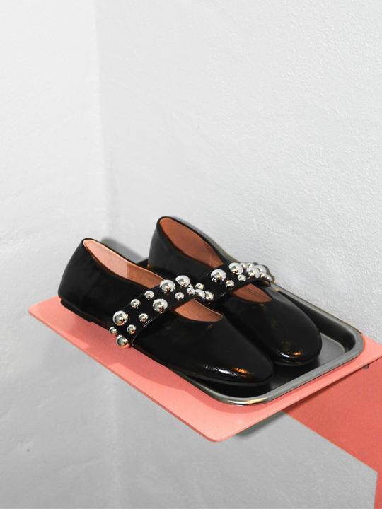 Image du produit Bianco BIALUNA Ballerinas (38)