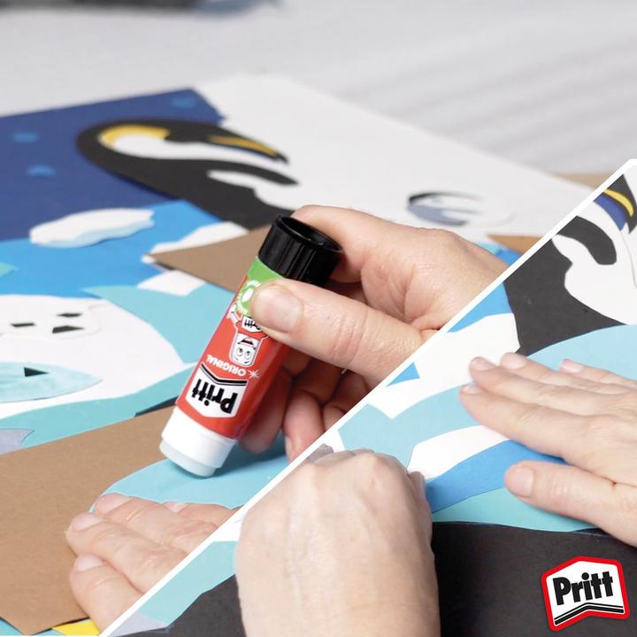 Productafbeelding Pritt Lijmsticks