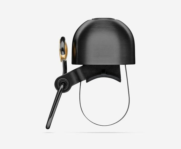 Actual product image Spurcycle Black Bell