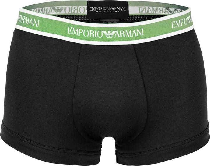 Produktbild Emporio Armani Core Logoband (XXL, 3er Pack)