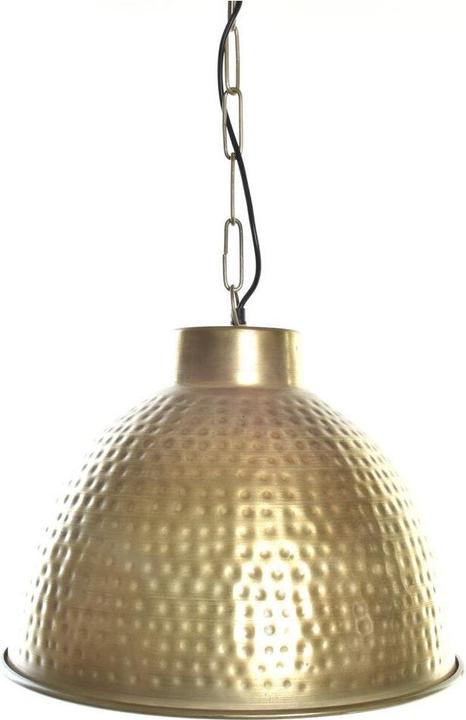 Produktbild DKD Home Decor Deckenlampe Golden 220 V 50 W (41 x 41 x 34 cm) (E27)