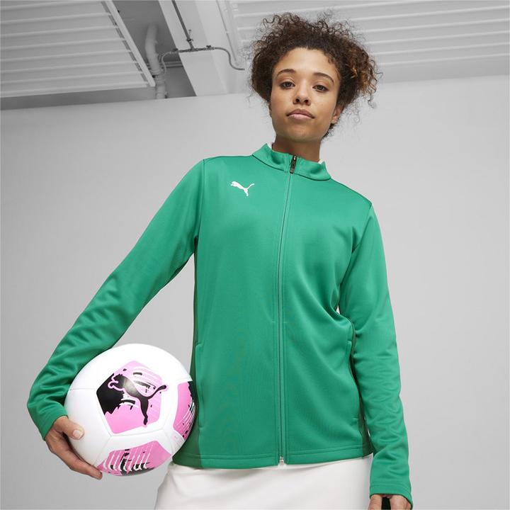 Produktbild Puma teamGOAL Training Jacket Wmn (XL)