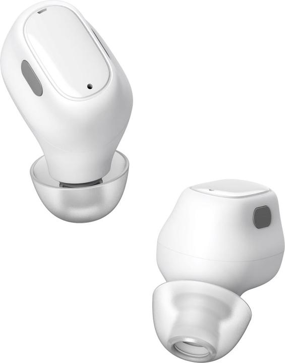 Image du produit Baseus Ecouteurs sans fil Encok WM01 (blanc) (5 h, Sans fil)
