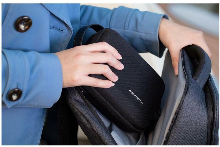 Produktbild Pgytech Osmo Pocket / Action Schutztasche mini (Hero 7, Osmo Action, Osmo Pocket)