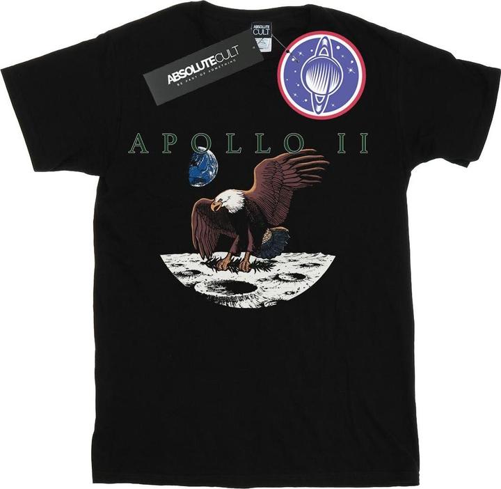 Produktbild Nasa Apollo 11 Vintage TShirt (5XL)