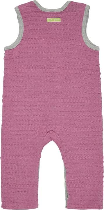 Immagine prodotto loud + proud Pagliaccetto reversibile (80)