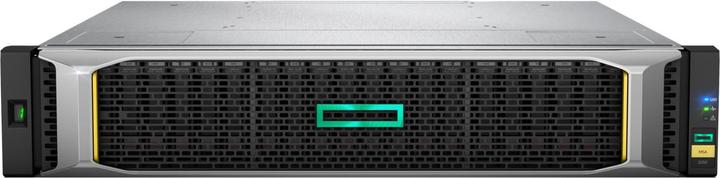 HPE E MSA 2052 SAS DC LFF Storage (SAS)