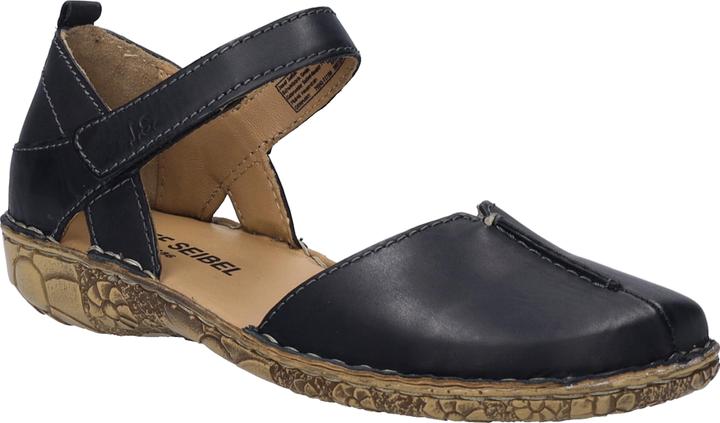 Josef Seibel Sandalen/Sandaletten (43)