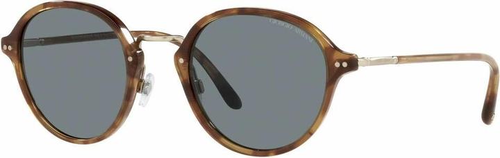 Produktbild Armani Exchange Damensonnenbrille Armani AR8139-5762R5 Ø 51 mm