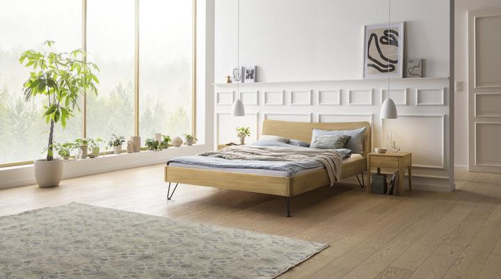 Produktbild Hasena Locarno 20 (180 x 200 cm)
