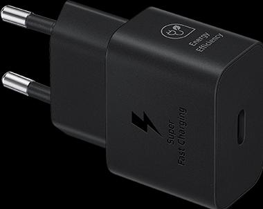 Immagine prodotto Samsung Caricabatterie rapido (25 W)