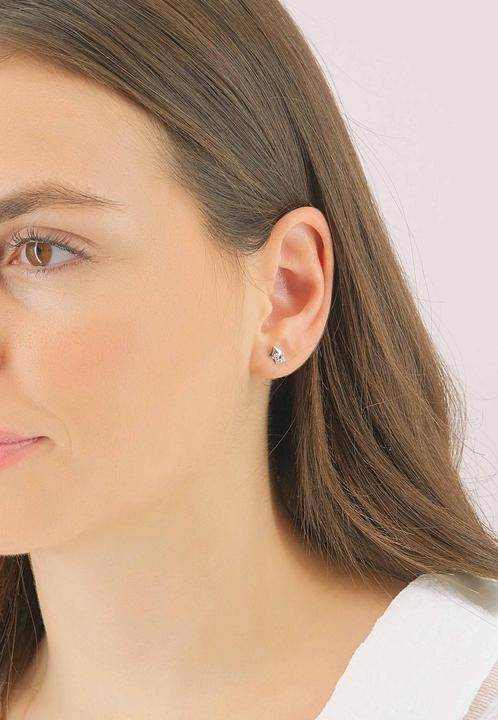 Image du produit Muau Boucles d'oreilles (Or, 18K 750)